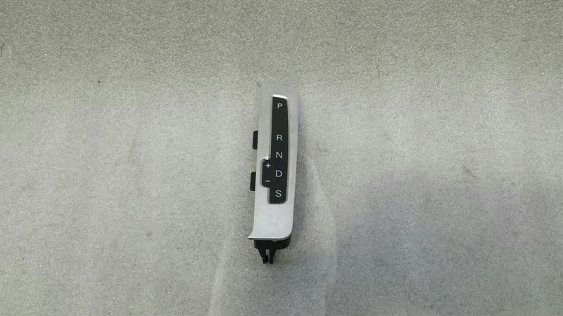 Audi S5 8T RHD Gear Indicator 8K2713463 Right Hand Drive