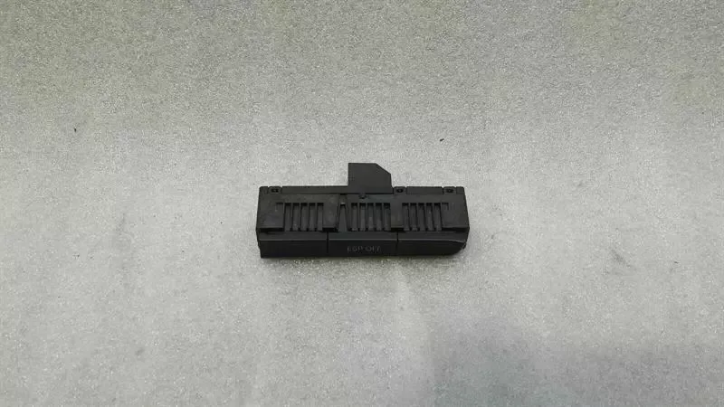 Audi S5 8T RHD ESP switch 8K2959674 right hand drive