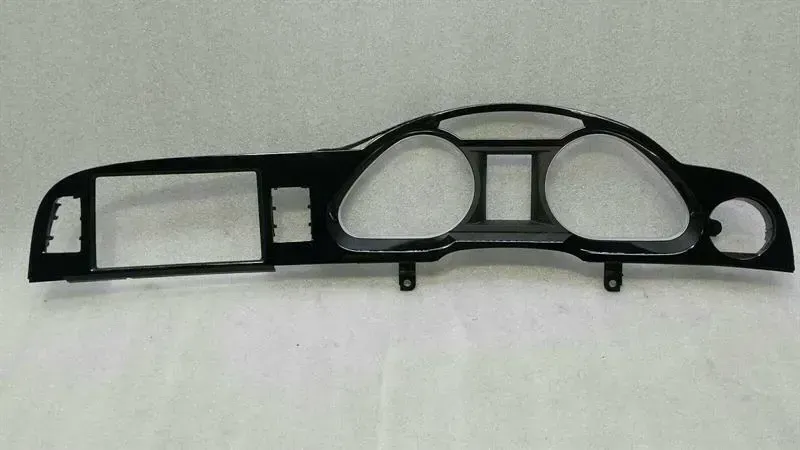 Audi S5 8t a5 RHD Speedometer Cover Right Handlebar