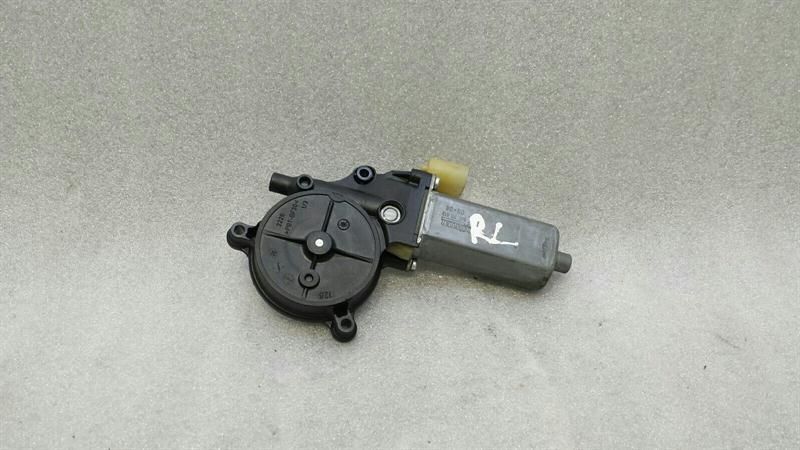 Audi S5 8T rear left door window motor 8F0959811 window regulator motor rear left