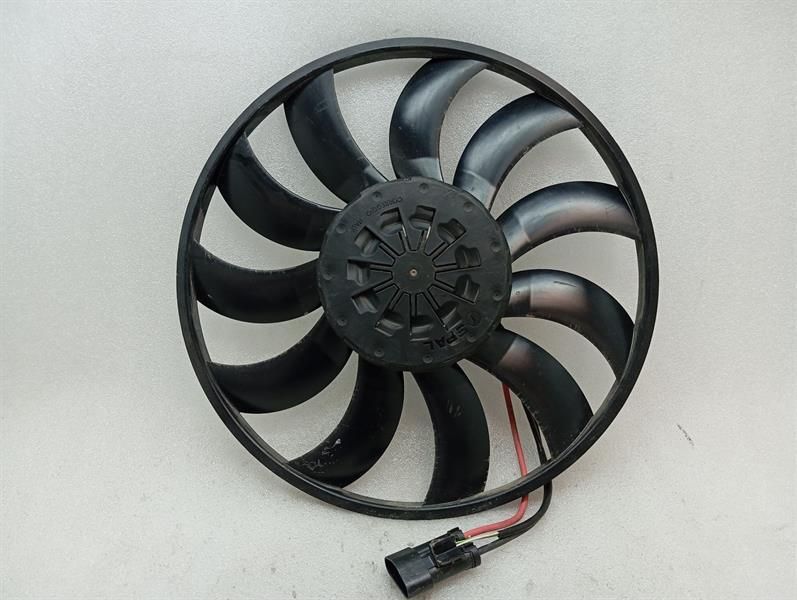 BMW 3 Series M3 G80 G20 Radiator Fan 8666819 Fan Electric Fan