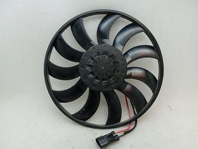 BMW 3 Series M3 G80 G20 Radiator Fan 8666819 Fan Electric Fan