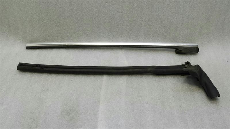 Audi S5 8T rear right body moulding 8F0839480D strip rear right