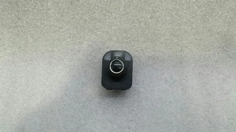 Audi S5 8T mirror switch 8K0959565B mirror switch