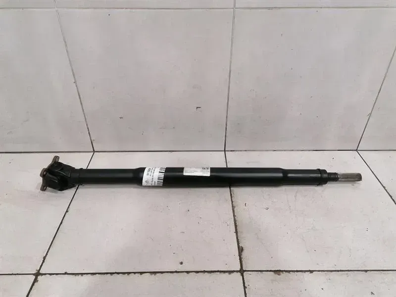BMW 3 SERIES M3 G80 G20 PROPSHAFT 8747238 FRONT PROPSHAFT