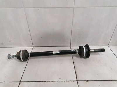 BMW 3 M3 G80 G20 piedziņas vārpsta aizmugurējā labā 8089856 aizmugurējā labā piedziņas vārpsta