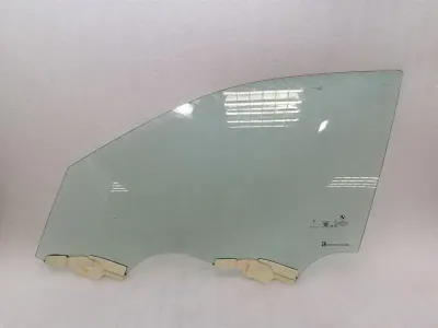 BMW 3 M3 G80 G20 vänster framdörr glas 7466961 dubbeldörrsfönster fram vänster