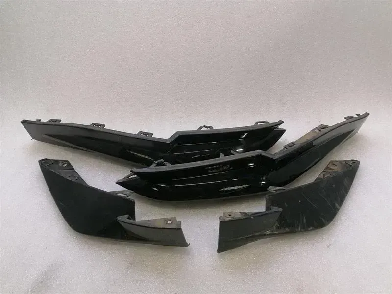 BMW 3 M3 G80 G20 Bumper Moulding 51118084177 Front + Rear Bumper Strip