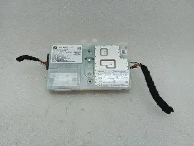 BMW 3 Series M3 G80 G20 Electronic Module 5A7C811 ECU Bluetooth