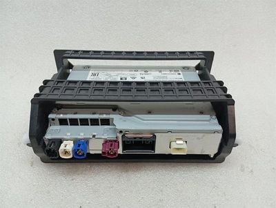 BMW 3-serie M3 G80 G20 CD-spelare 5A81B39 HUVUDENHET MGU21 Audio System Controller