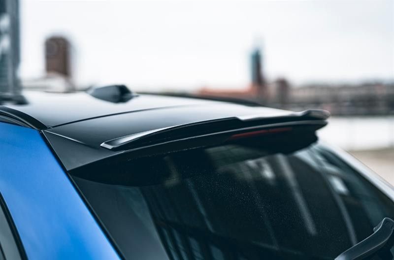 BMW 3 Series M3 G81 G21 LCI Rear Spoiler 51 62 7889547 Rear Spoiler Touring