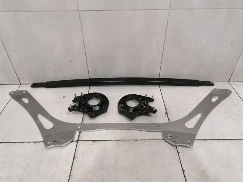 BMW 3 Series M3 G80 G20 Holder Bracket 8075000 Holder Carrier Brace Strut