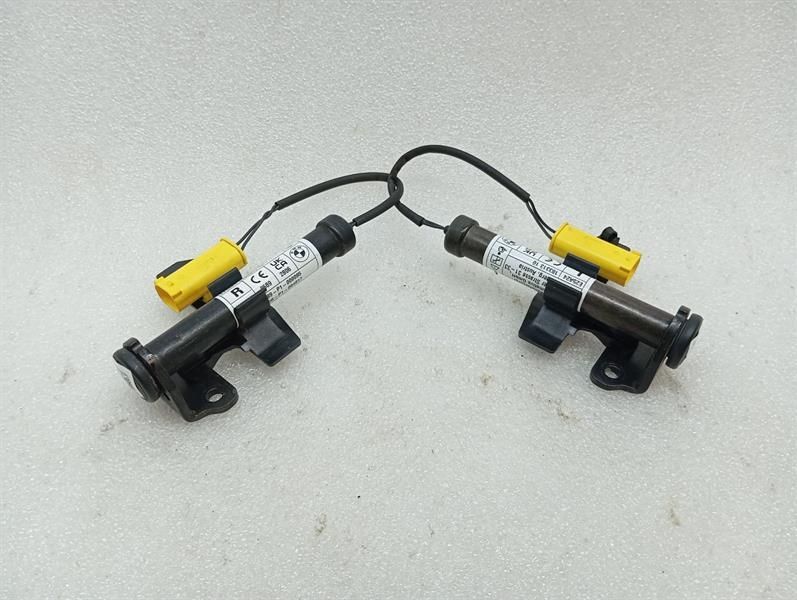 BMW 3 SERIES M3 G80 G82 7449430 7449429 BONNET ACTUATOR BONNET ACTUATOR