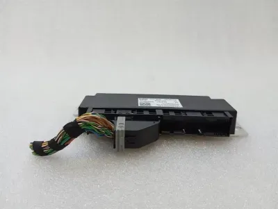 BMW 3 M3 G81 G21 LCI elektronisk modul 8867451 VDP MID SUSPENSION Styrenhet