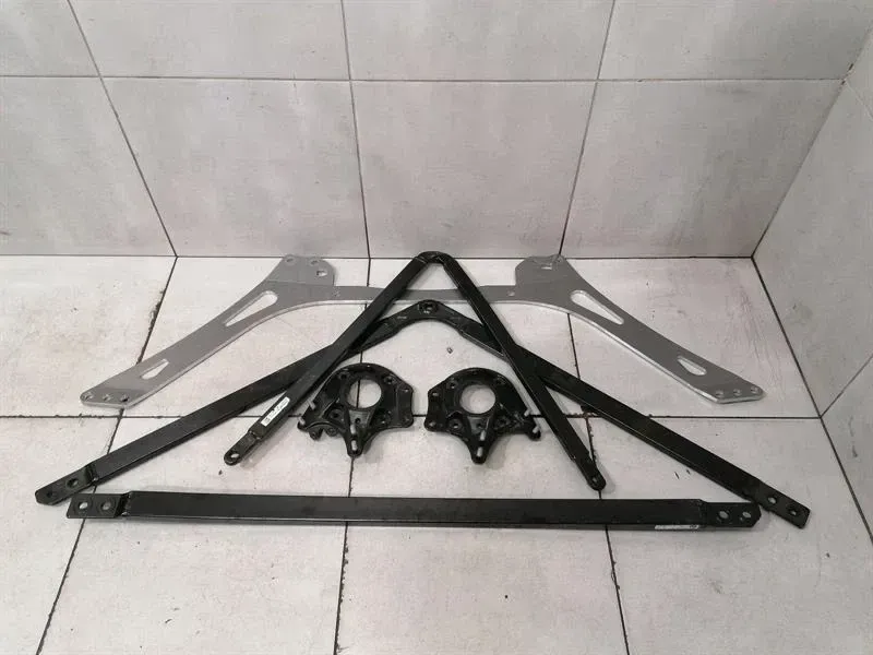 BMW 3 Series M3 G81 G21 LCI Holder Bracket 8075000 Holder Carrier Brace Strut