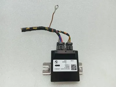 BMW 3 Series M3 G81 G21 LCI модул 6135 5B59BB9 GSD 2 ECU AWD DIFF