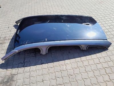 BMW 3er M3 G81 G21 LCI TOURING 41 00 7488127 DACH DACHPLATTE WAGON