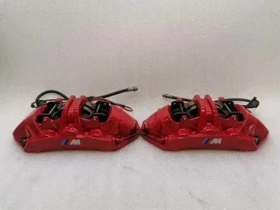 BMW 3 Series M3 G81 G21 LCI Brake Caliper 788496001 FRONT SET Brake Caliper