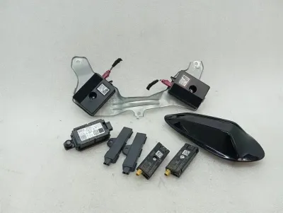 Антенна BMW 3 серии M3 G81 G21 LCI 5A09D89 SET Antenna LOT