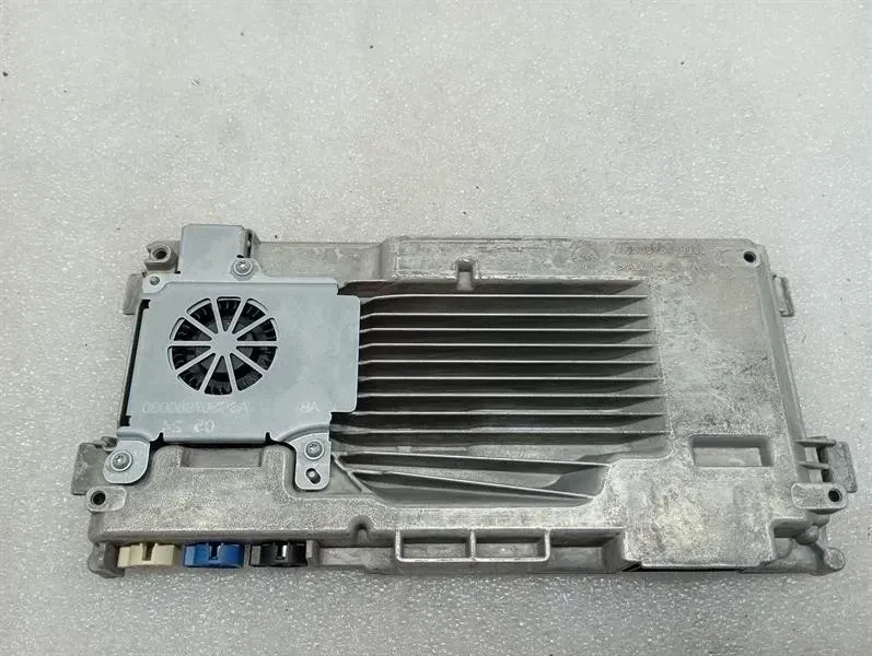 BMW 3 Series M3 G81 G21 LCI Electronic module 62105B5B499 Monitor ECU