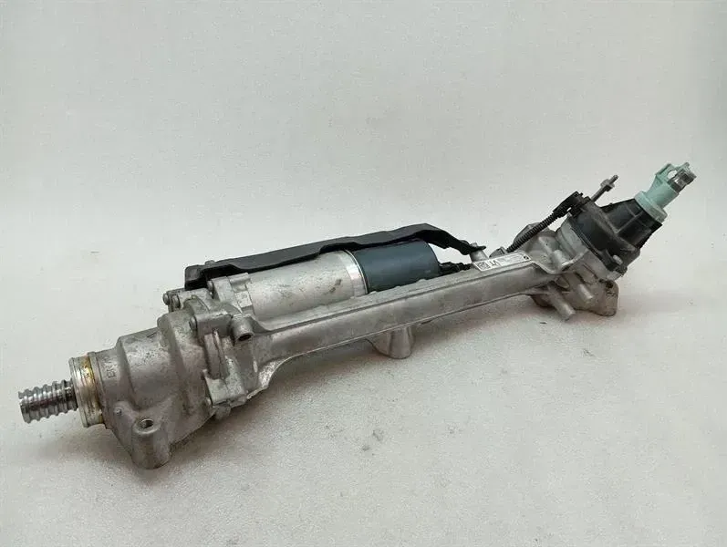BMW 3 Series M3 G81 G21 LCI Power Steering Rack 22B50F01 RHD Steering Rack AWD