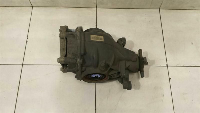 Mercedes S-Class W221 Rear Diff A2213501514 Differential Rear Ratio 2.47 MOPF