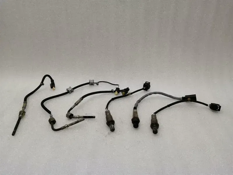 Mercedes GLS X166 LAMBDA sensor set A0065421718 HO2S set A0095426018