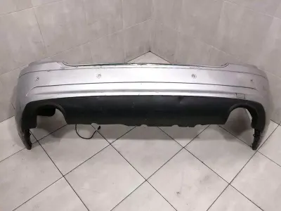 Mercedes R W251 Rear Bumper A2518851925 9999 Rear Bumper Faulty! AMG PACK