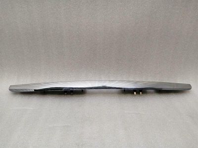 Отделка багажника Mercedes R Class W251 A2517400593