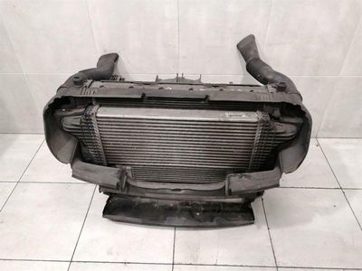 MERCEDES R CLASS W251 W164 RADIATOR PACK A1645000493 RADIATOR PACK OM642 DIESEL V6