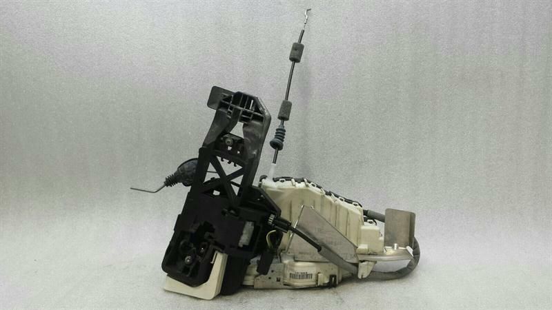 Mercedes S-Class W221 FRH door lock A2217208035 door lock front right MOPF