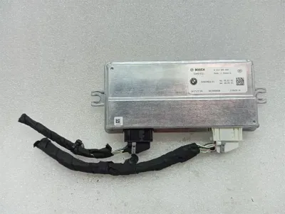 Module électronique LCI 5B48BE6 ICAM2 ECU pour BMW Série 3 M3 G81 G21