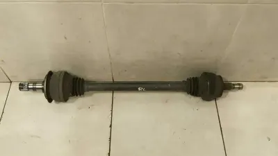 Mercedes S350 W221 RLH Drive Shaft A2213501910 Drive Shaft Rear Left MOPF