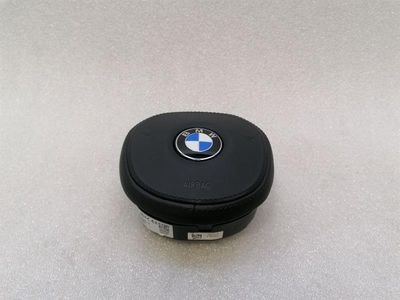 BMW 3 Series M3 G81 G21 LCI модул 5A250D1 Модул за волан КОЖА