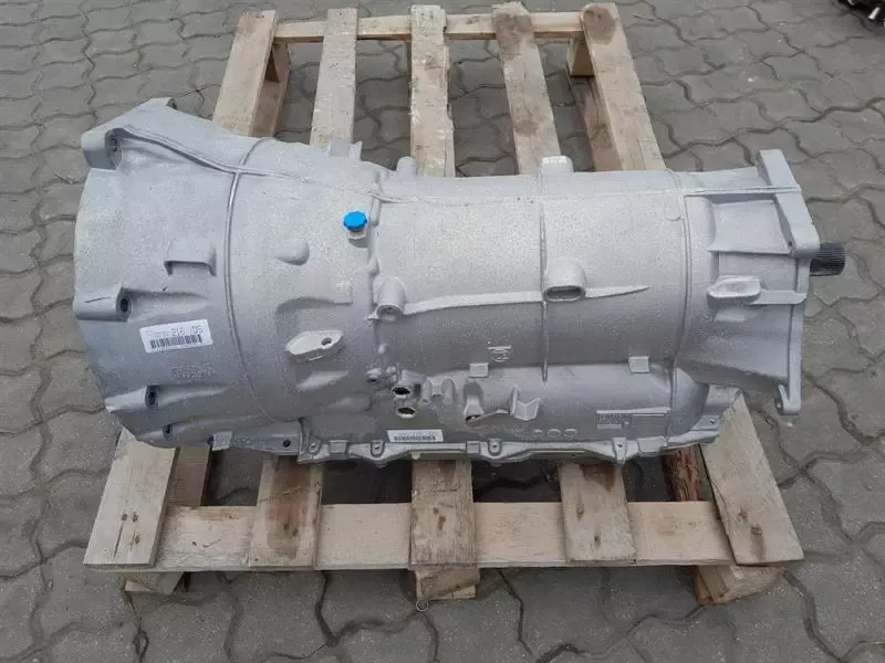 BMW 3 Series M3 G81 G21 LCI Gearbox 5A90063 GA8HP76X - XDS Gearbox X DRIVE AWD