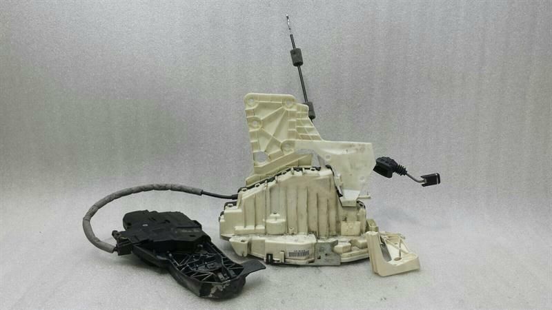 Mercedes S-Class W221 FLH door lock A2217207935 door lock front left MOPF