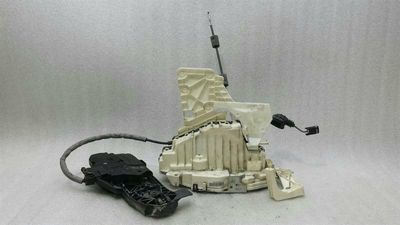 Mercedes S-Class W221 FLH zamek drzwi A2217207935 zamek drzwi przednich lewych MOPF