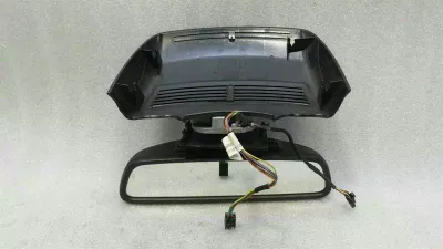 Mercedes S-class W221 Rear View Mirror A2218105517 rear-view mirror interior mirror AMG