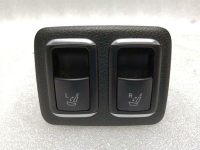 Mercedes GLS 350D Rear Seat Folding Switch Set A1668201210 Seat Switch