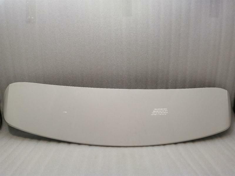 Mercedes GLS 350D AMG Rear Spoiler A1667900988 Rear Spoiler