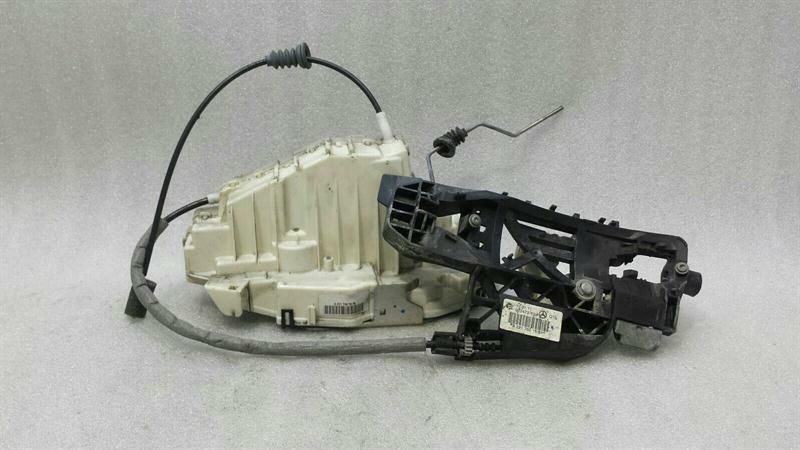 Mercedes S-Class W221 RLH door lock A2217307935 door lock rear left MOPF