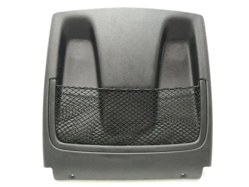 Mercedes R Class W251 front seat rear cover A2519100139 seat back plate