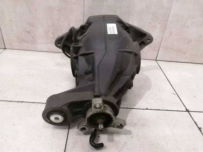 Mercedes GL X166 Rear Diff A1663502714 Rear Differential Ratio 3.27