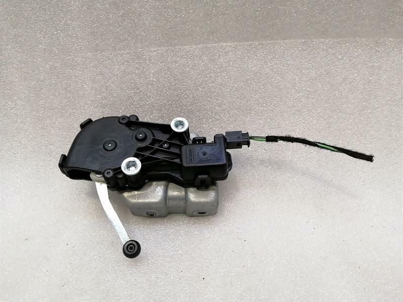 Mercedes GLS X166 Rear Right Window Regulator A1666700104 Window Regulator Rear RE