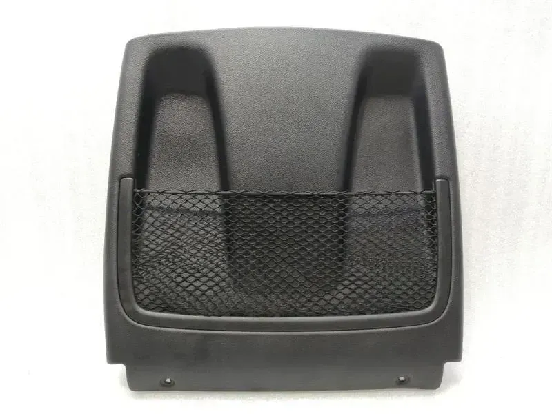 Mercedes R Class W251 front seat rear cover A2519100139 front seat back plate