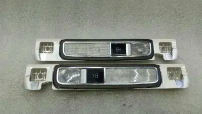 Mercedes S-Class W221 Roof Light Set A2218201501 Interior Light Lamp Set AMG