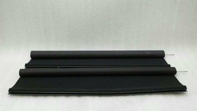 Mercedes S W221 panoramic blind roller blinds A2217800640 panoramic roof roller blind set AMG