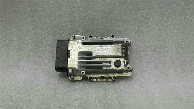 Mercedes S-Class W221 Bluetec Module A6429009900 Adblue Control Unit OM642