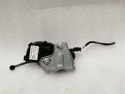 Mercedes GLS X166 Rear Left Window Regulator A1666700004 Window Regulator Rear Li