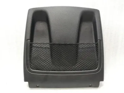 Mercedes R Class W251 заден капак на предна седалка A2519100139 облегалка на предна седалка